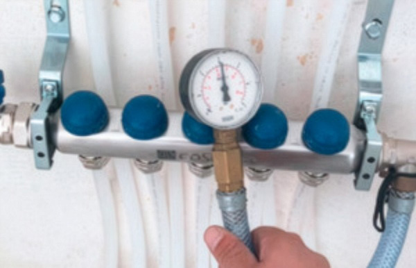 6. Traitement ultérieur